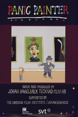 The Panic Artist (2008)