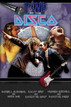 The Panic at the Disco (2021)