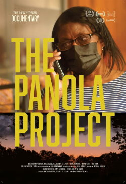 The Panola Project (2022) The Panola Project (2022)