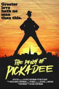 The Pansy of Pickadee (2023)