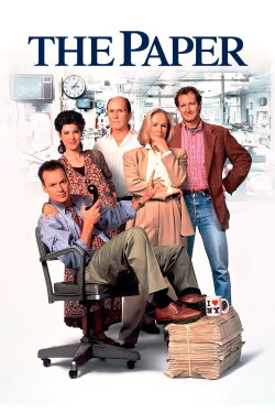 The Paper (1994) The Paper (1994)