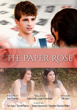 The Paper Rose (2018) The Paper Rose (2018)