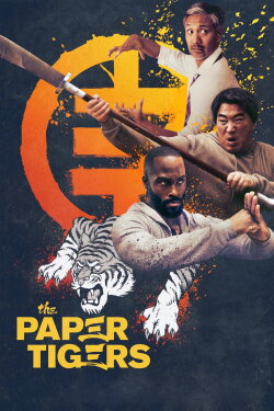 The Paper Tigers (2020) The Paper Tigers (2020)