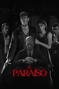 The Paradise (2022) The Paradise (2022)