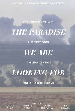 The Paradise We Are Looking For (2019)