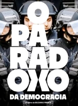 The Paradox of Democracy (2019)
