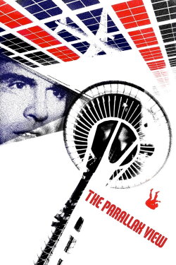 The Parallax View (1974) The Parallax View (1974)
