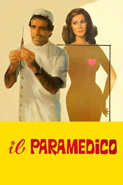The Paramedic (1982) The Paramedic (1982)