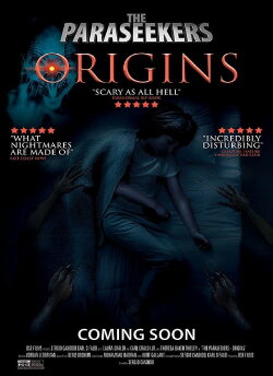 The Paraseekers Origins (2019)