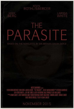 The Parasite (2015)