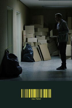 The Parcel (2016)