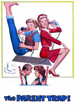 The Parent Trap (1961)