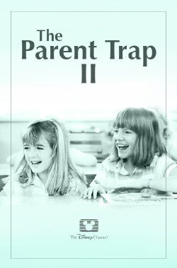 The Parent Trap II (1986) The Parent Trap II (1986)