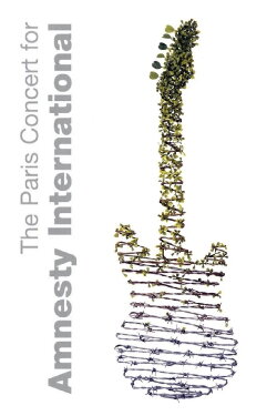 The Paris Concert for Amnesty International (1998) The Paris Concert for Amnesty International (1998)