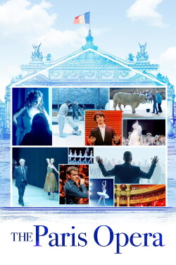 The Paris Opera (2017) The Paris Opera (2017)