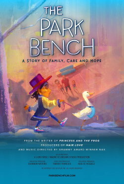 The Park Bench (2022)