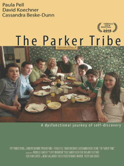 The Parker Tribe (2015) The Parker Tribe (2015)
