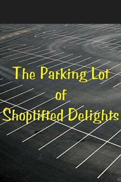 The Parking Lot of Shoplifted Delights (2002) The Parking Lot of Shoplifted Delights (2002)