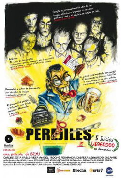 The Parsleys (2009)