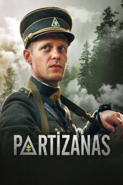 The Partisan (2020)