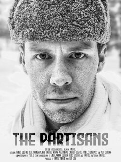The Partisans (2023)