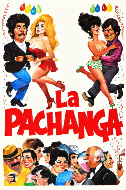 The Party (1981) The Party (1981)