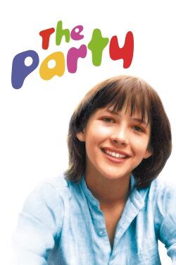 The Party (1980) The Party (1980)