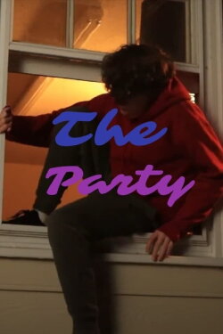 The Party (2022)