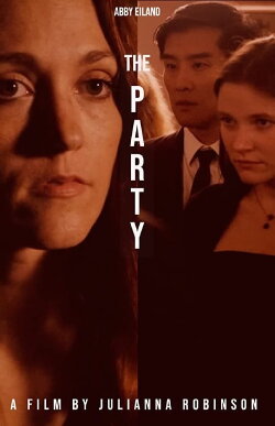 The Party (2019) The Party (2019)