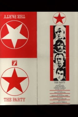 The Party (1988) The Party (1988)