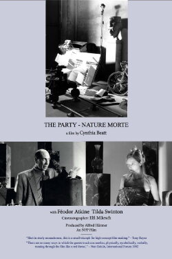 The Party: Nature Morte (1991) The Party: Nature Morte (1991)