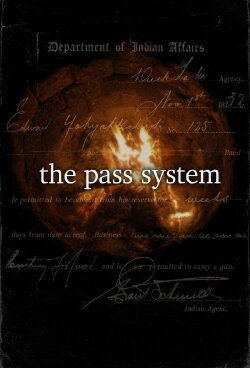 The Pass System (2015) The Pass System (2015)