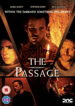 The Passage (2007) The Passage (2007)