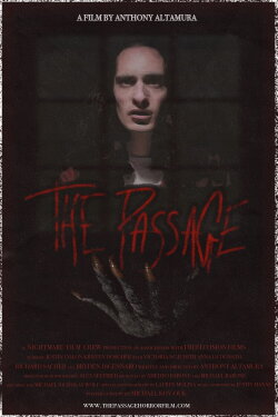 The Passage (2016)