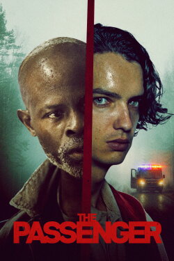 The Passenger (2026) The Passenger (2026)