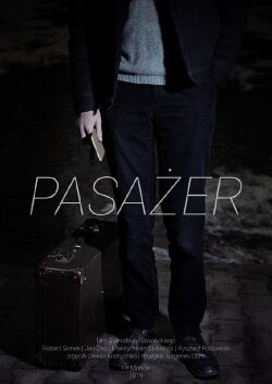 The Passenger (2019) The Passenger (2019)