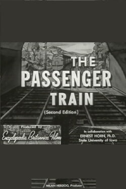 The Passenger Train (1954)