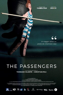 The Passengers (2022)