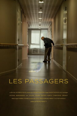 The Passengers (2021)