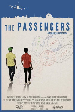 The Passengers (2019) The Passengers (2019)