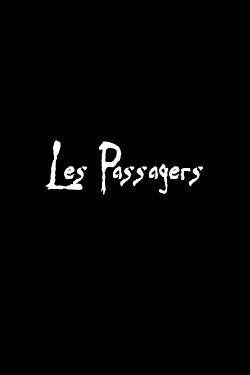 The Passengers (2022) The Passengers (2022)