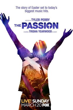 The Passion (2016) The Passion (2016)