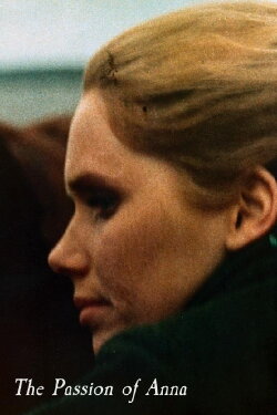 The Passion of Anna (1969) The Passion of Anna (1969)