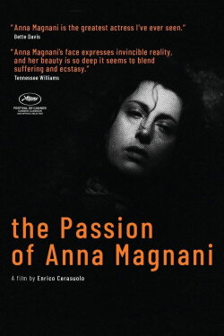The Passion of Anna Magnani (2019) The Passion of Anna Magnani (2019)
