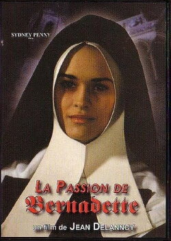 The Passion of Bernadette (1990) The Passion of Bernadette (1990)