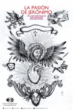 The Passion of Jeronimo (2016) The Passion of Jeronimo (2016)