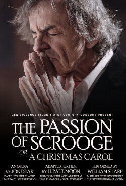 The Passion of Scrooge (2018) The Passion of Scrooge (2018)