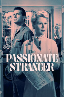 The Passionate Stranger (1957) The Passionate Stranger (1957)
