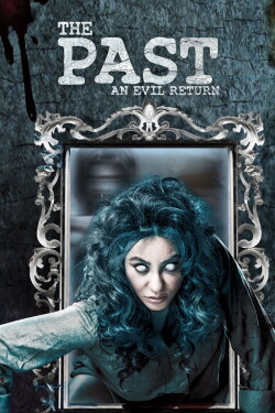 The Past (2018) The Past (2018)