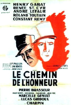 The Path of Honor (1939)